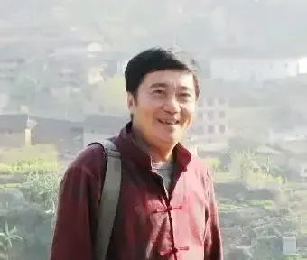 李永平