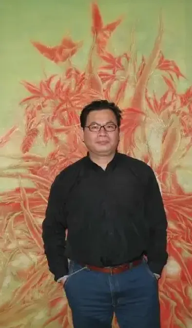 姚舜熙
