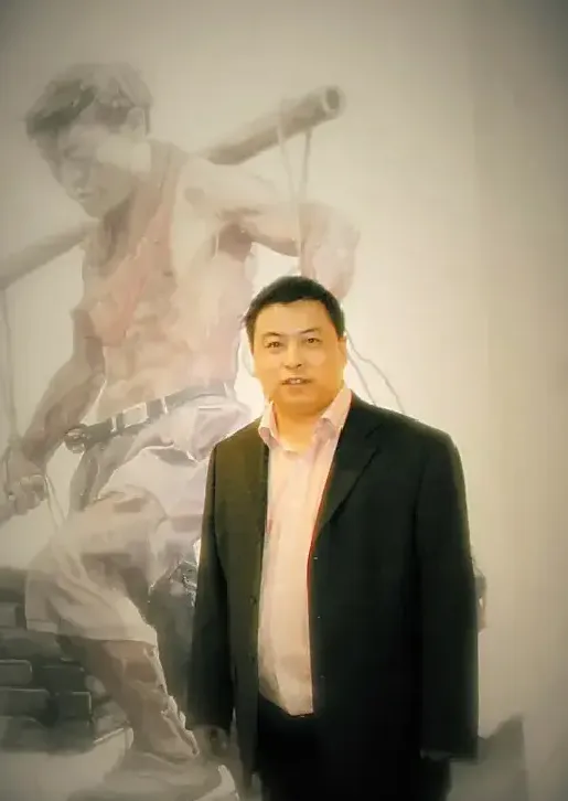杨瑜宗
