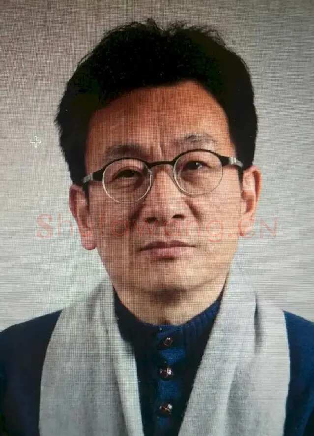 王志强