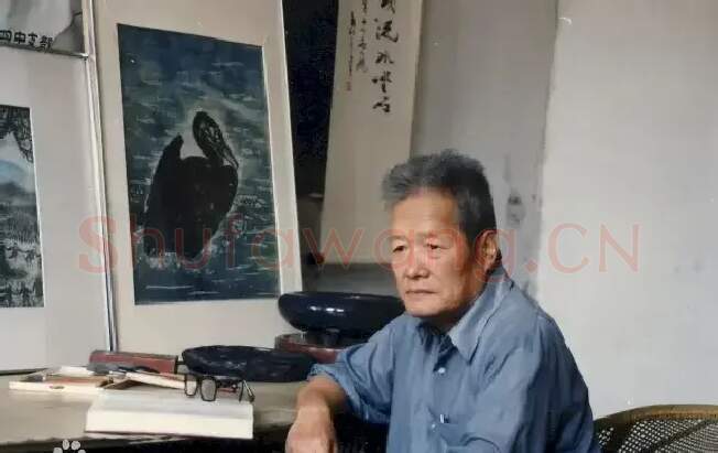 王寄舟