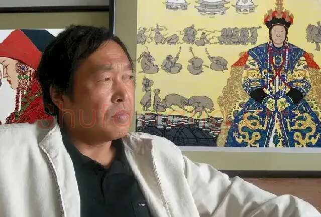 赵卫国