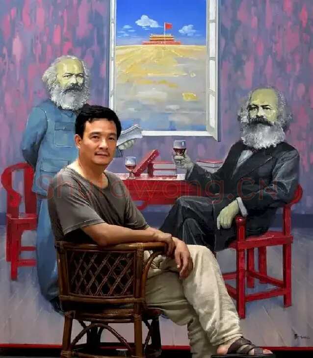 李如·李如