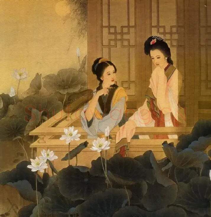 李新禹·作品