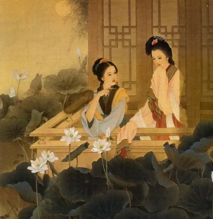 李新禹·作品