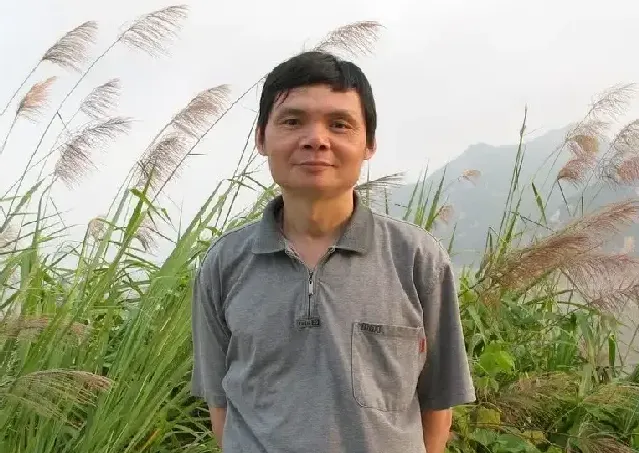 陆广雄