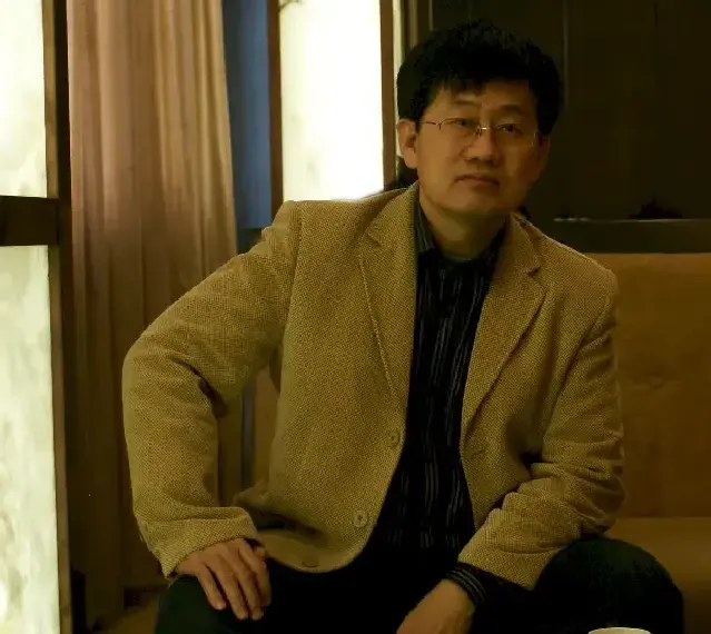 庞建平