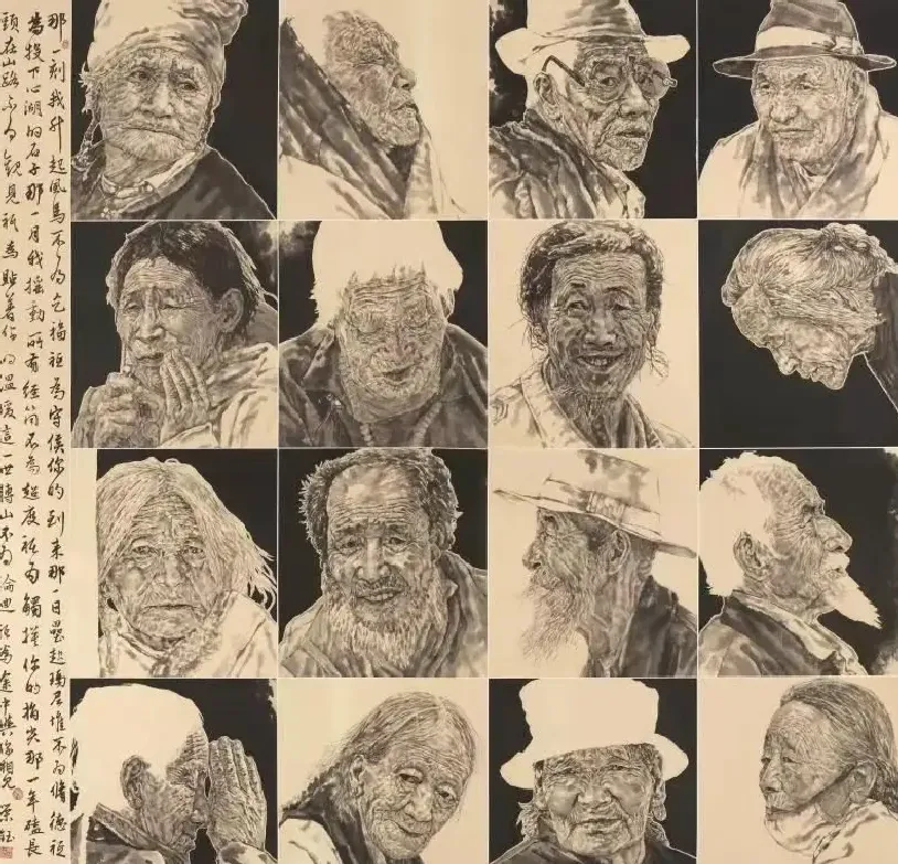 隋荣钰·遇见