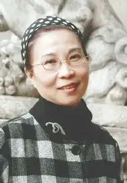 胡宁娜