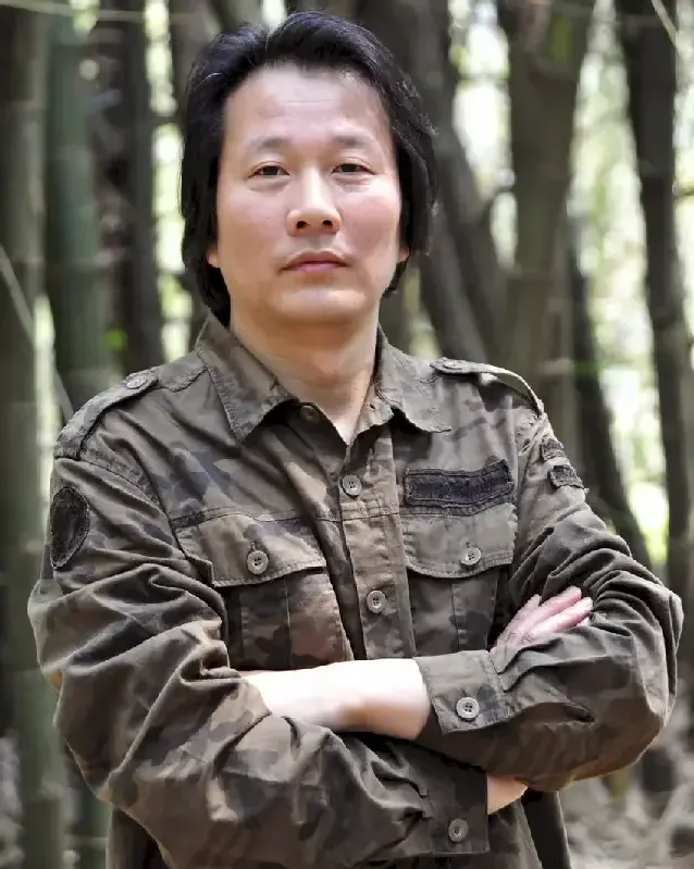卢晓波