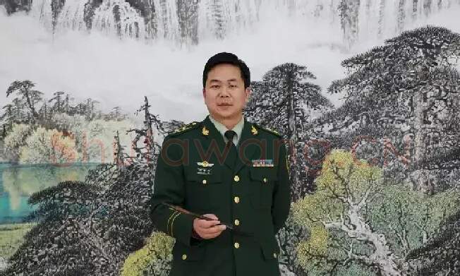 胡智林