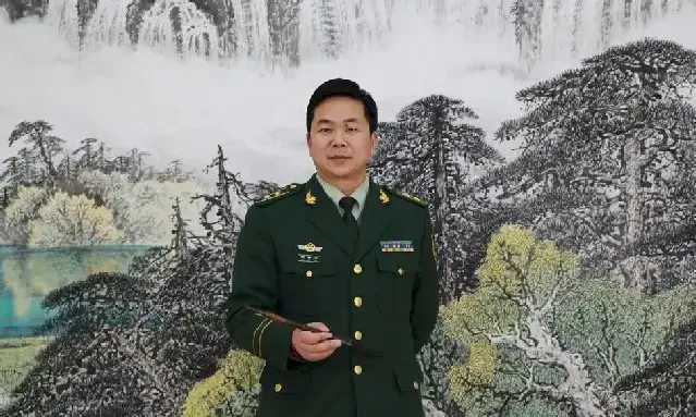 胡智林