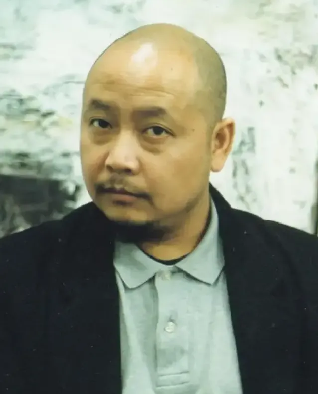 段江华