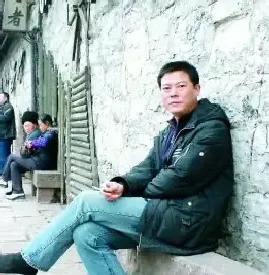 徐建文