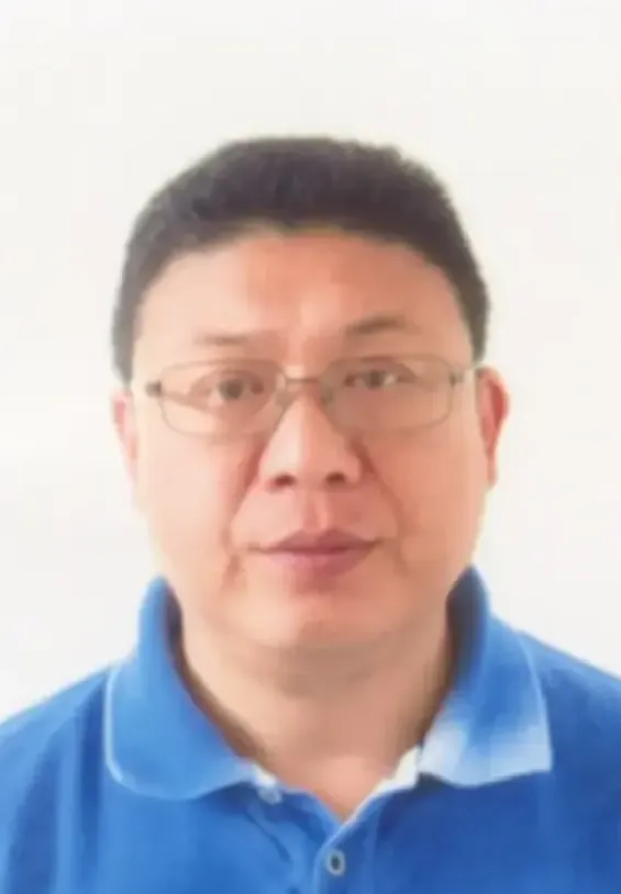 王刚