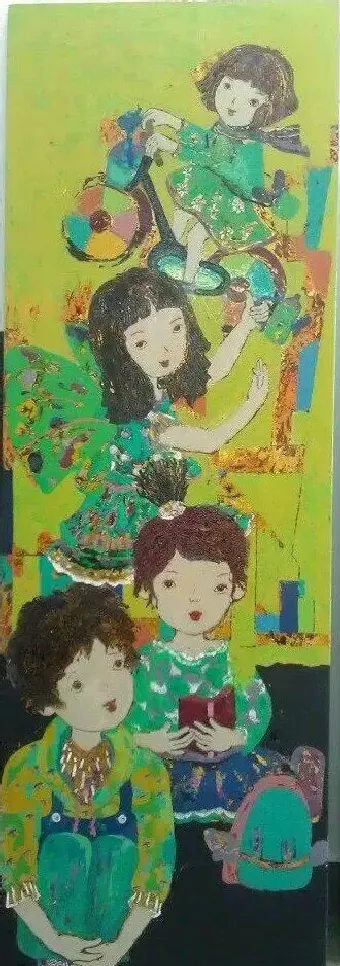 刘媛·漾