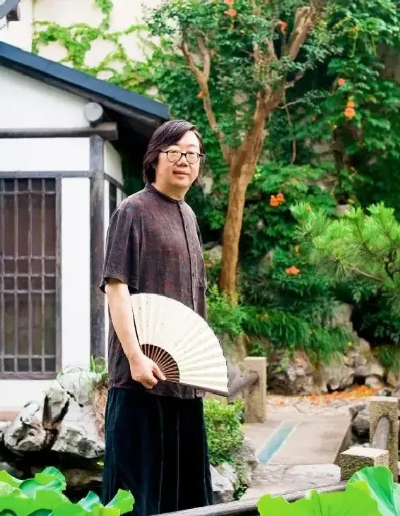 叶放