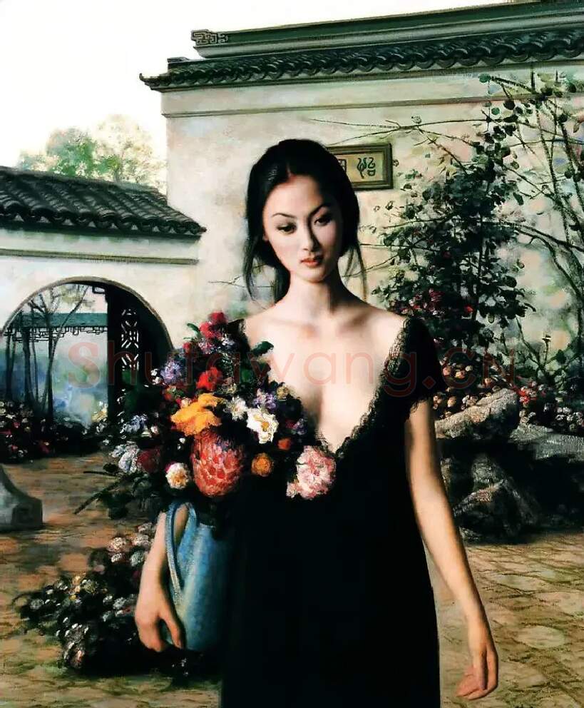 谢楚余·作品