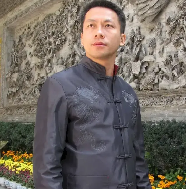黄若澄