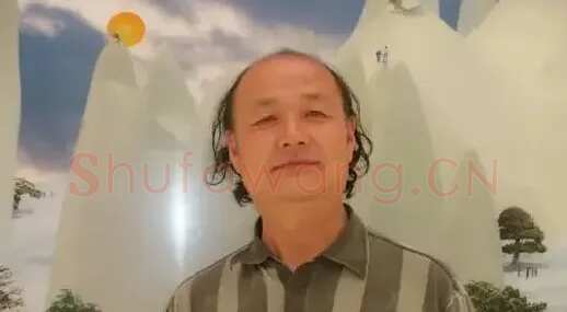 朱安平