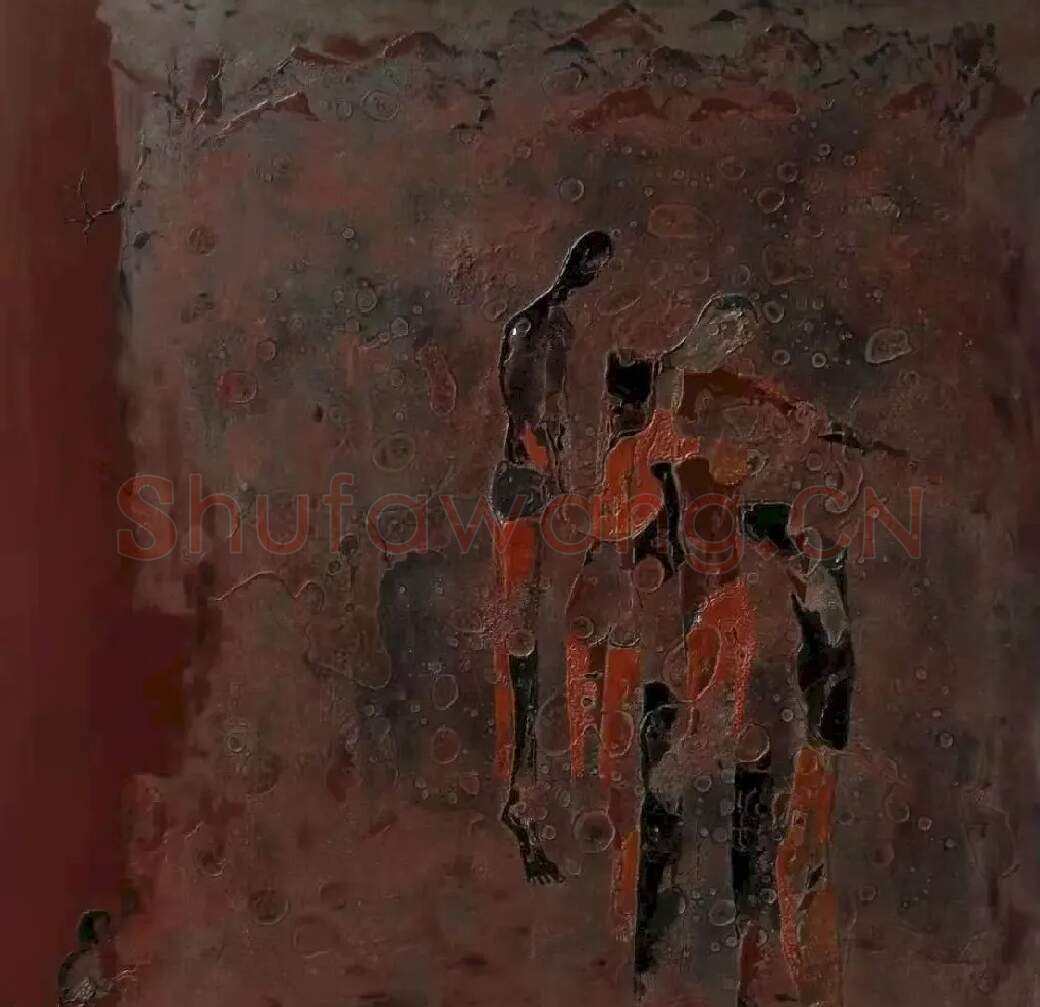 张俊侨·《闲山形隐系列二》