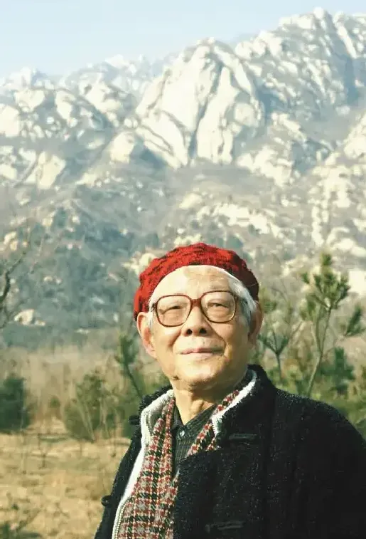 邵声朗