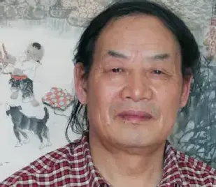 沈德志