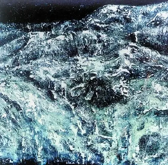 武耀宗·雪域融春