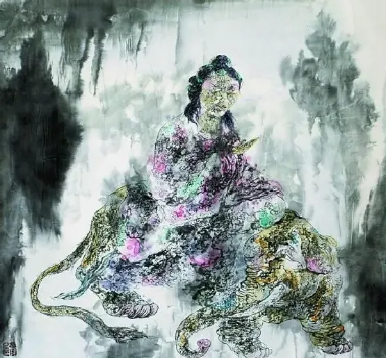 张卫·大智慧NO6