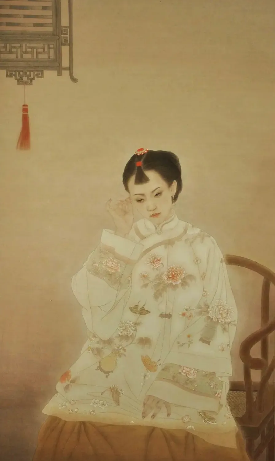孙明皓·沉香