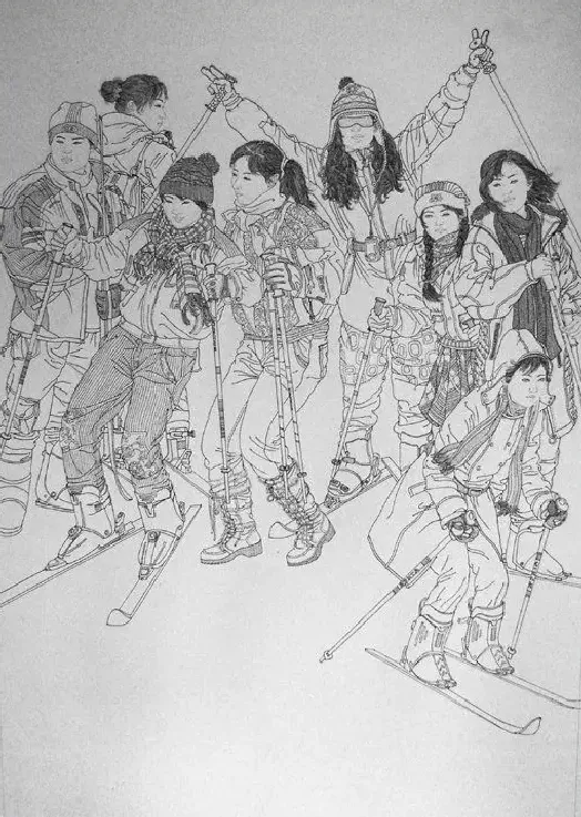 魏雪梅·冬悦