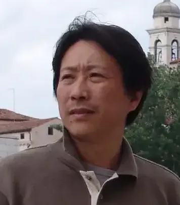徐志坚