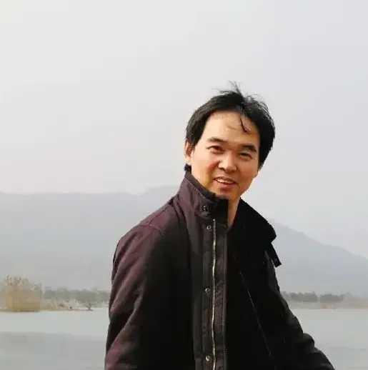 骆建钧