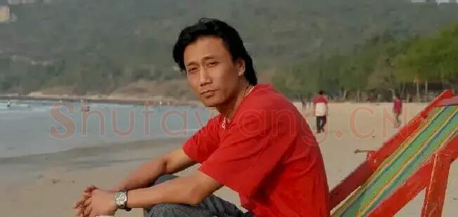 张海东