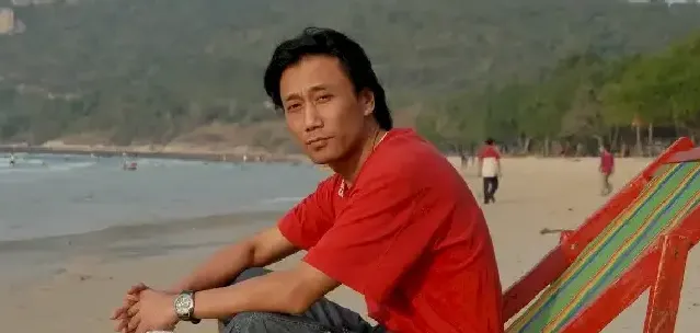 张海东