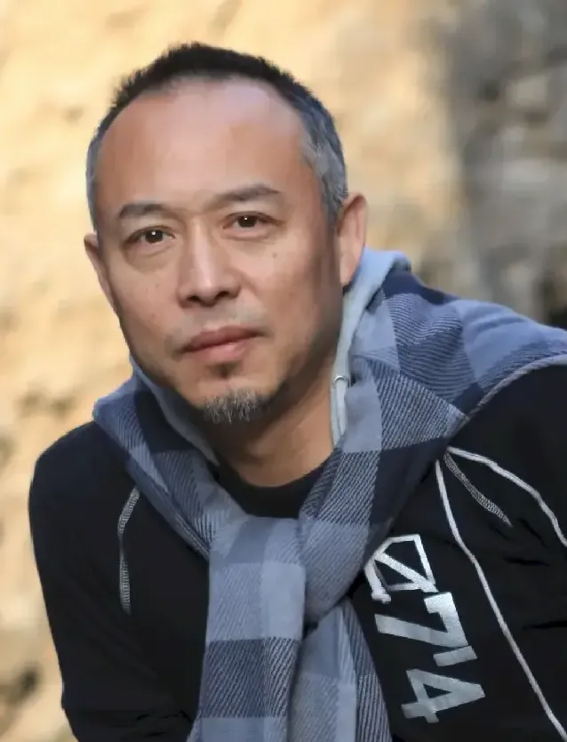 张铁军