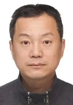 付永军
