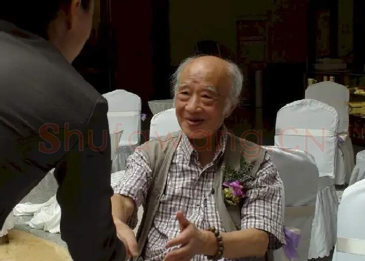 王敬恒·2011