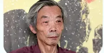 朱白云