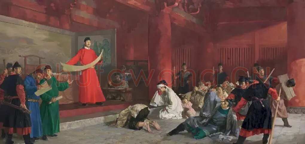 丁一林·作品