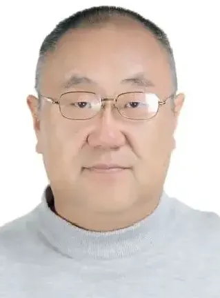 陈海平