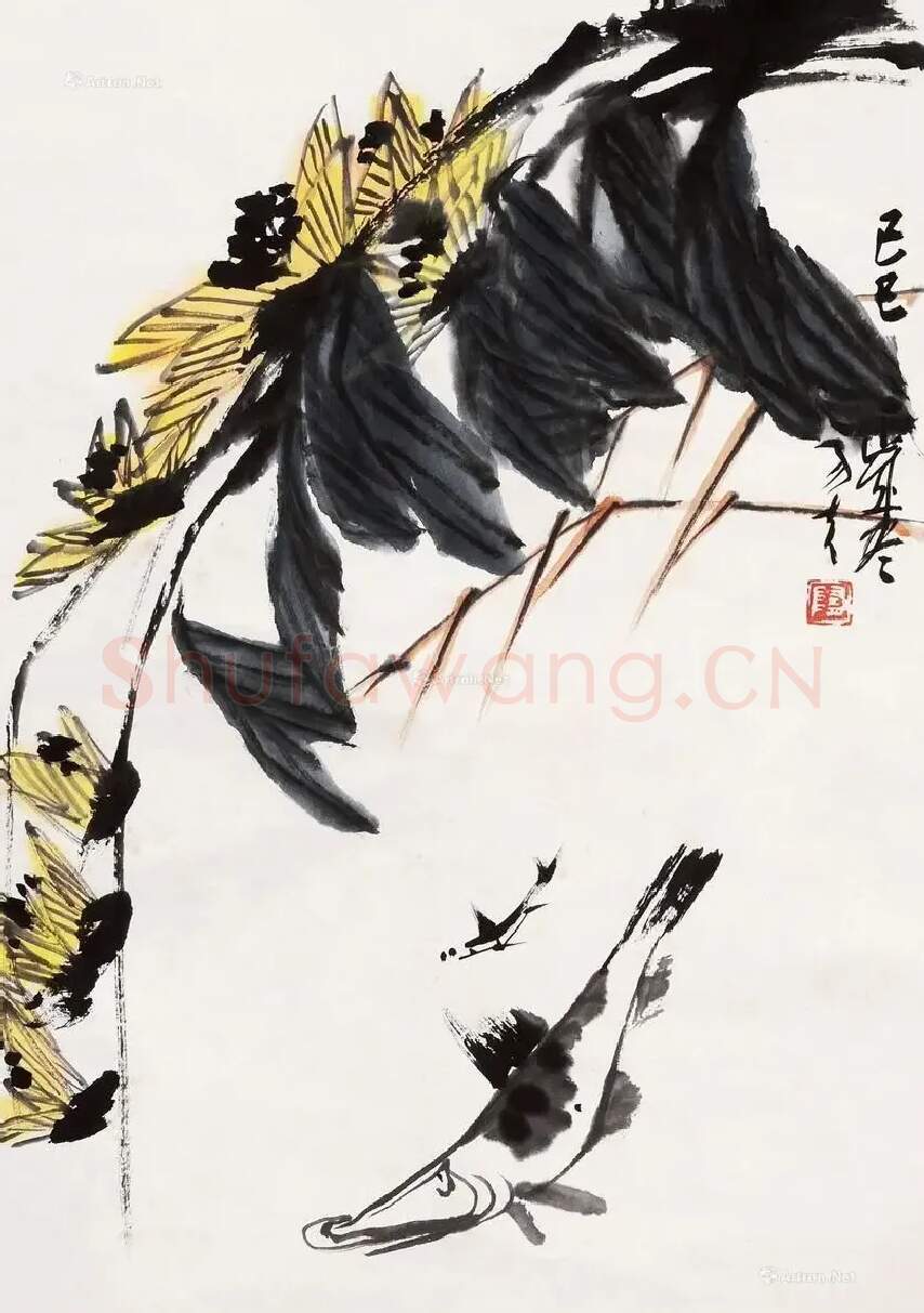 隋易夫·鱼