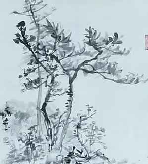 张成来·林趣