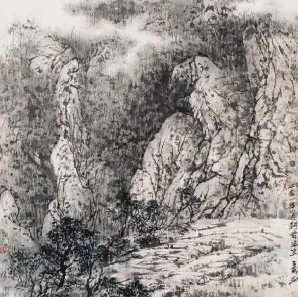 王盛烈·作品