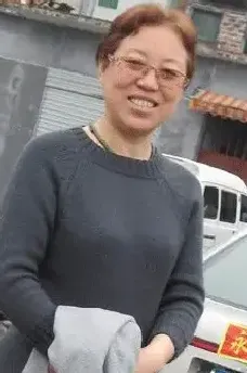 孙爱华