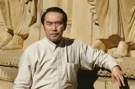 安滨