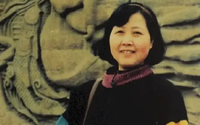 李方惠