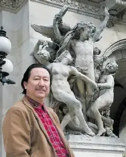 杨晓阳