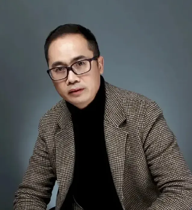 辜志勇