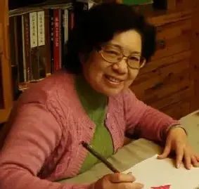 吴玉梅